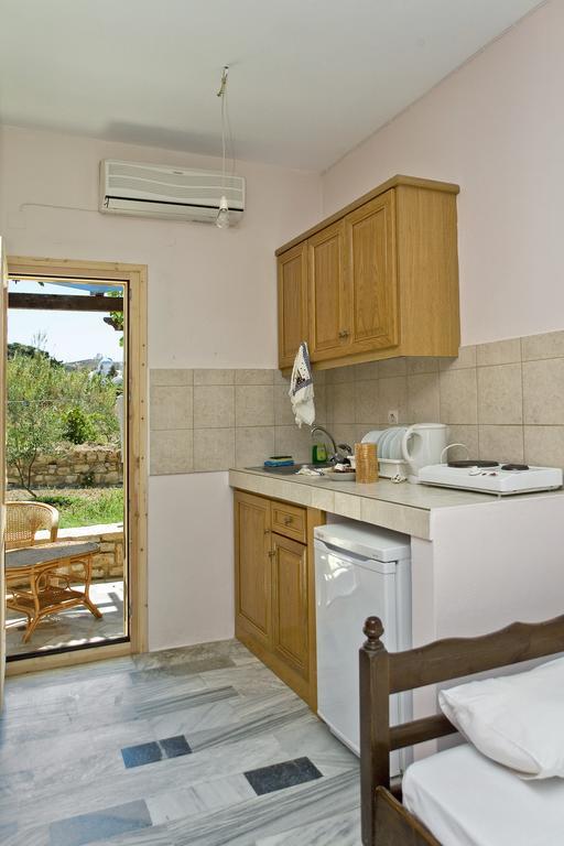 Studio Filoxenia Lipsi Quarto foto